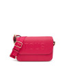 Bandolera mediana Tous fucsia Brenda 2002106525 | 159,00 € | Joyería Flores
