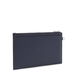 Billetera portamóvil azul TOUS Brenda 2002105505 | 89,00 € | Joyería Flores