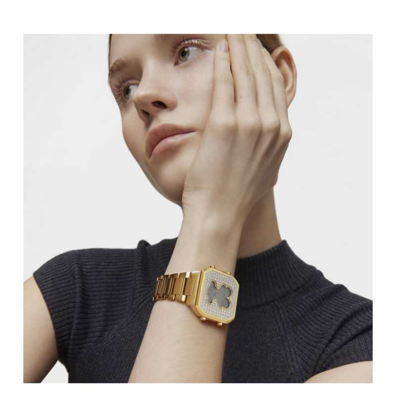 Reloj tous bear hotsell