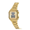 Reloj Tous digital dorado D-BEAR 3000131300 | 219,00 € | Joyería Flores