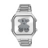 Reloj Tous digital Acero SS D-BEAR 3000134500 | 159,00 € | Joyería Flores