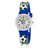 Reloj Marea Niño Azul Fútbol B37007/19 | 19,90 € | Joyería Flores
