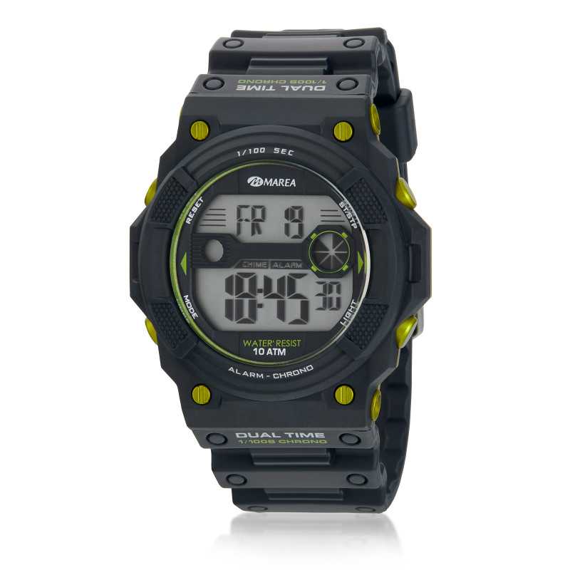 Reloj Marea Hombre Sport Azul B40205/3 | 29,90 € | Joyería Flores Reloj Marea Hombre Sport Azul B40205/3 | 29,90 € | Joyería Flores