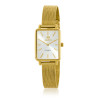 Reloj Marea Mujer Acero Dorado B41378/4 | 59,90 € | Joyería Flores