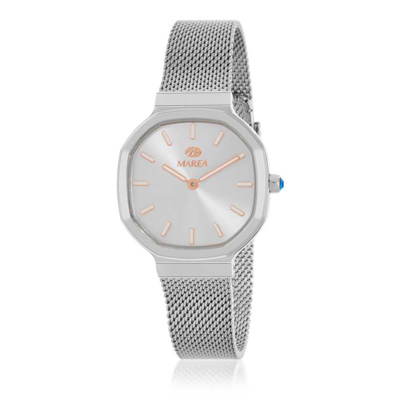 Reloj Marea Mujer Acero B54248/1 | 54,90 € | Joyería Flores Reloj Marea Mujer Acero B54248/1 | 54,90 € | Joyería Flores