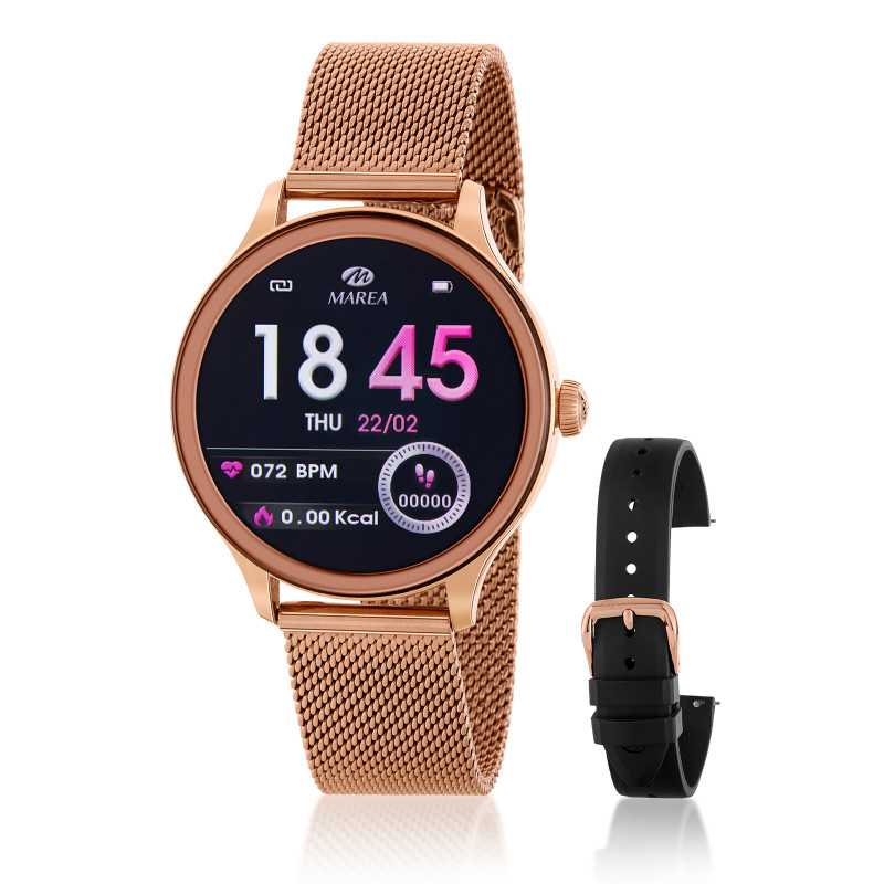 Reloj Marea Smartwatch Unisex B58012 2 70 58