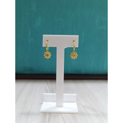Pendientes charros | Joyería Flores