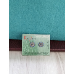 Pendientes charros | Joyería Flores