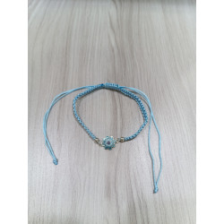 Pulseras charras | Joyería Flores