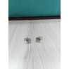 Gemelos Botón Charro Plata de Ley S1769 | 47,44 € | Joyería Flores