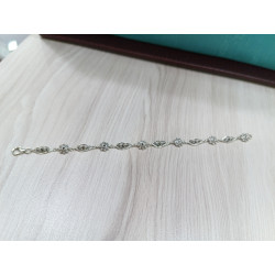 Pulseras charras | Joyería Flores