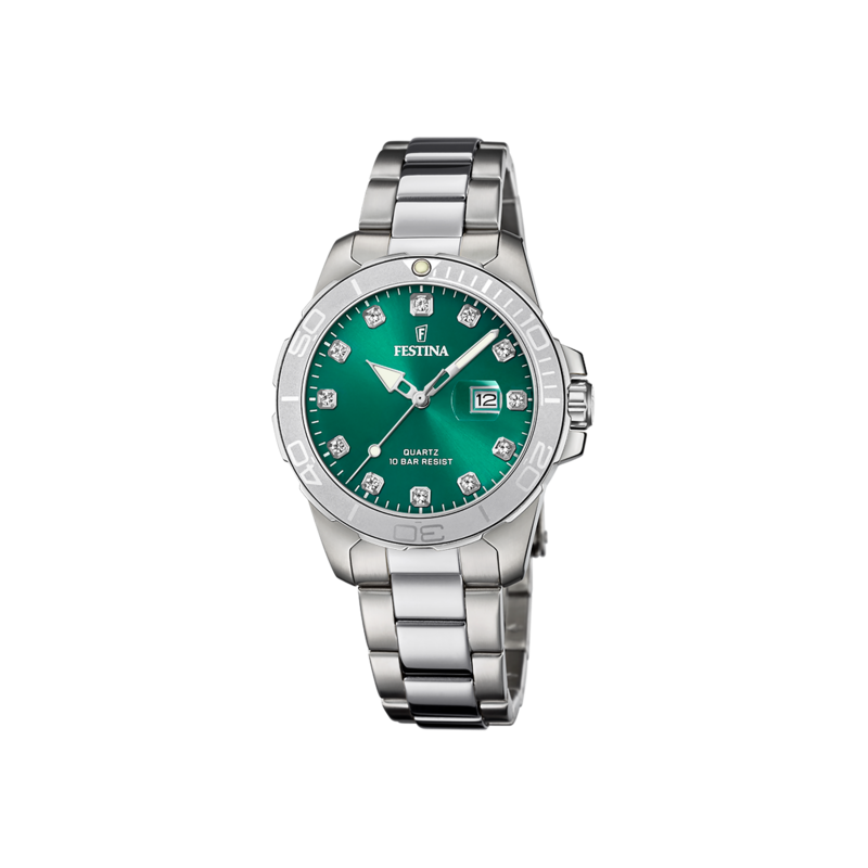 Reloj Festina Boyfriend Mujer F20503/7 | 129,00 € | Joyería Flores Reloj Festina Boyfriend Mujer F20503/7 | 129,00 € | Joyería Flores
