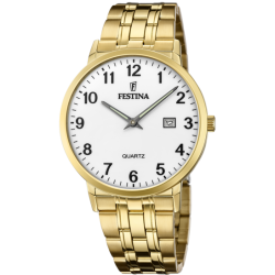Reloj Festina Classics Hombre F20513/1 | F20513/1 | 99,00 € | Festina