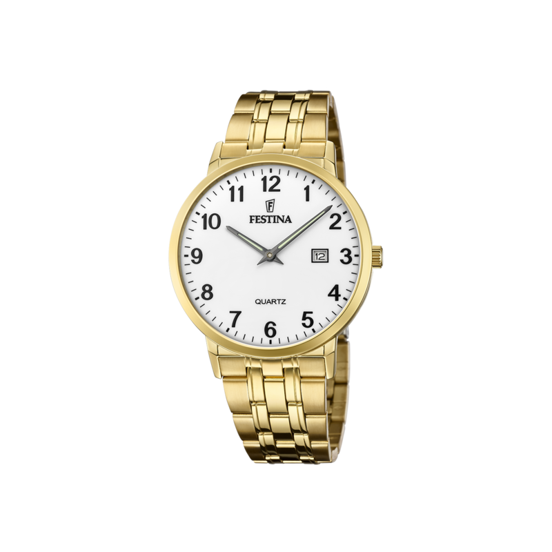 Reloj Festina Classics Hombre F20513/1 | 119,00 € | Joyería Flores Reloj Festina Classics Hombre F20513/1 | 119,00 € | Joyería Flores