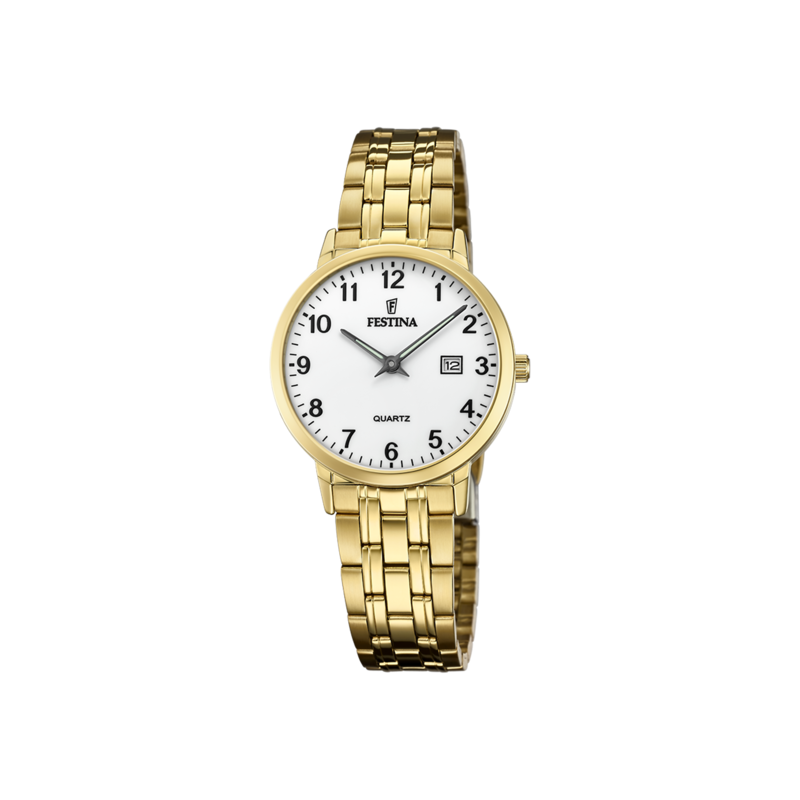 Reloj Festina Classics Mujer F20514/1 | 99,00 € | Joyería Flores Reloj Festina Classics Mujer F20514/1 | 99,00 € | Joyería Flores