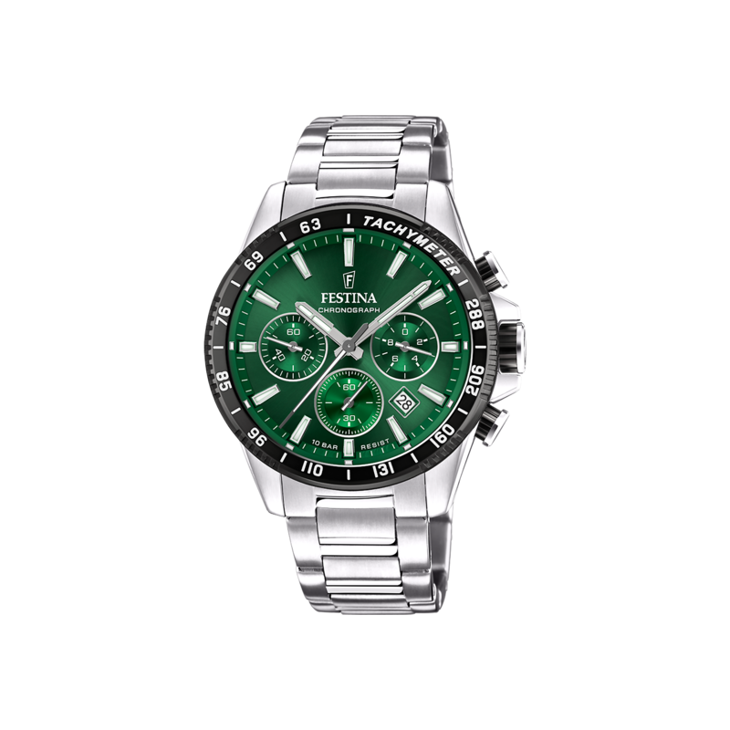 Reloj Festina Timeless Chronograph F20560/4 | 179,00 € | Joyería Flores Reloj Festina Timeless Chronograph F20560/4 | 179,00 € | Joyería Flores