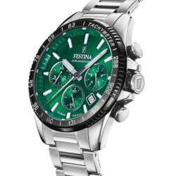 Reloj Festina Timeless Chronograph F20560/4 | 179,00 € | Joyería Flores