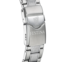 Reloj Festina The Originals Hombre F20669/1 | 129,00 € | Joyería Flores