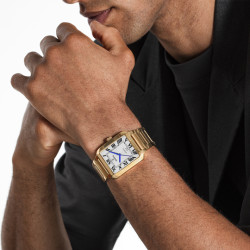 Reloj Festina Hombre Dorado F20678/1 | 139,00 € | Joyería Flores