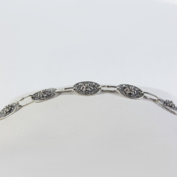 Pulseras charras | Joyería Flores