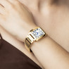 Reloj Festina Mujer Dorado F20680/1 | 139,00 € | Joyería Flores