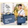 Reloj Festina Mujer On The Square F20682/2 | 99,00 € | Joyería Flores
