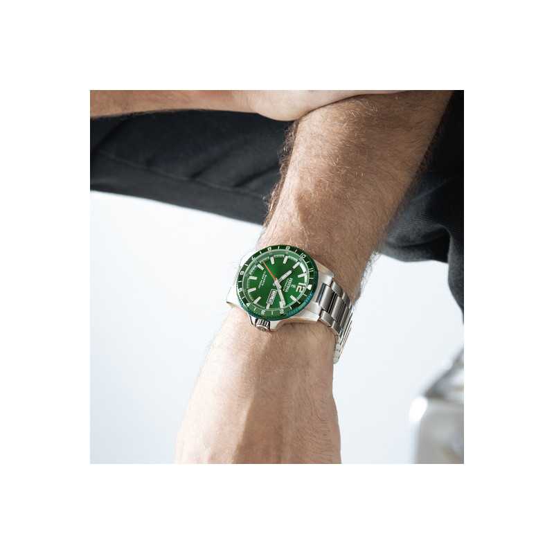 Reloj Festina Titanio Hombre F20698 3 110 83