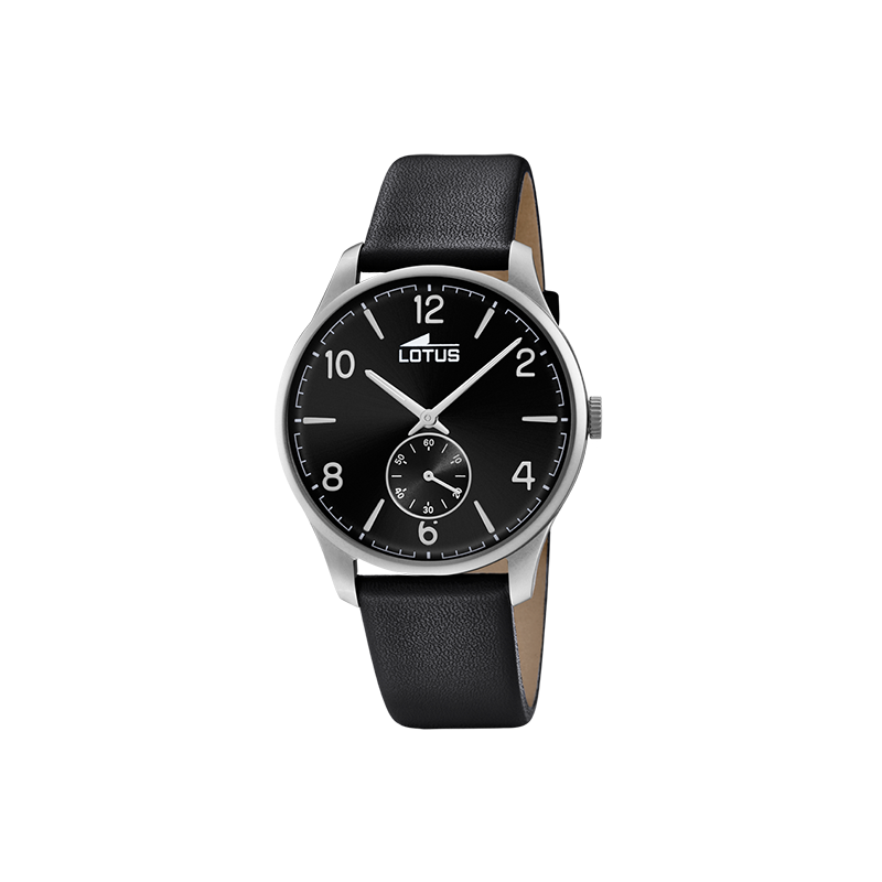 Reloj Lotus Outlet Classic Hombre 18358/4 | 129,00 € | Joyería Flores Reloj Lotus Outlet Classic Hombre 18358/4 | 129,00 € | Joyería Flores