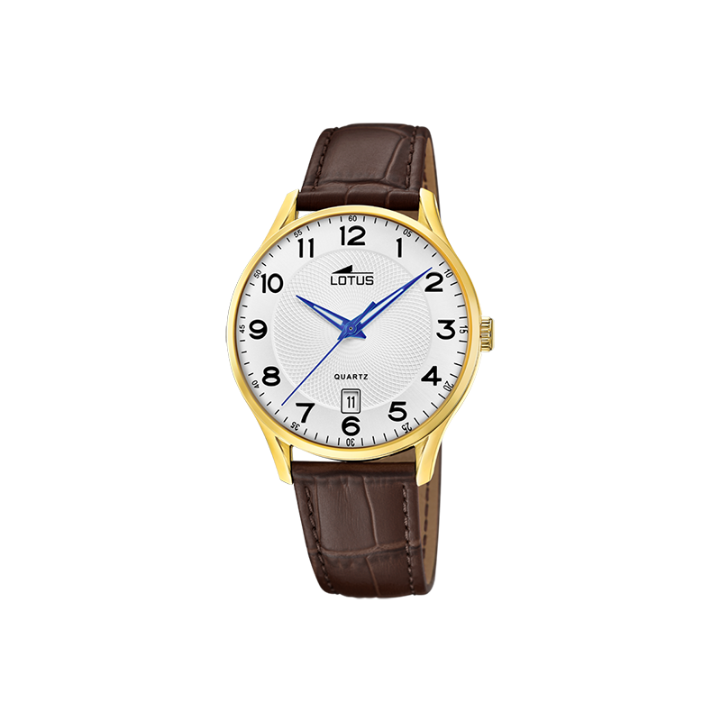 Reloj Lotus Classic Hombre 18403/E | 99,00 € | Joyería Flores Reloj Lotus Classic Hombre 18403/E | 99,00 € | Joyería Flores
