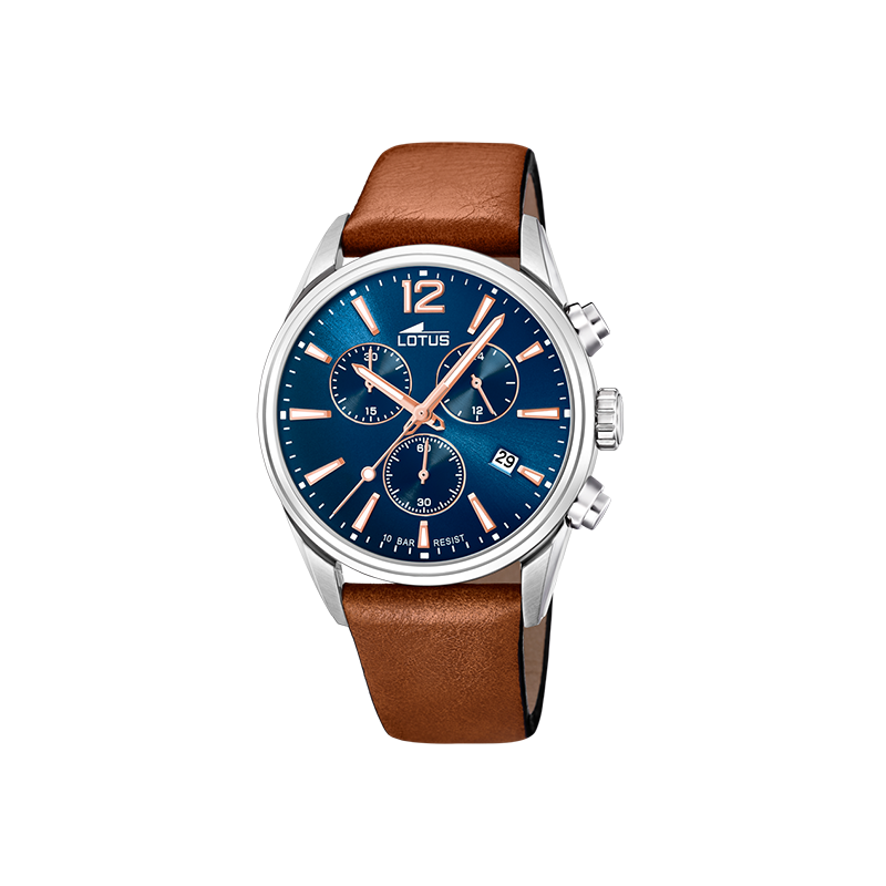 Reloj Lotus Hombre Chrono 18691/2 | 99,00 € | Joyería Flores