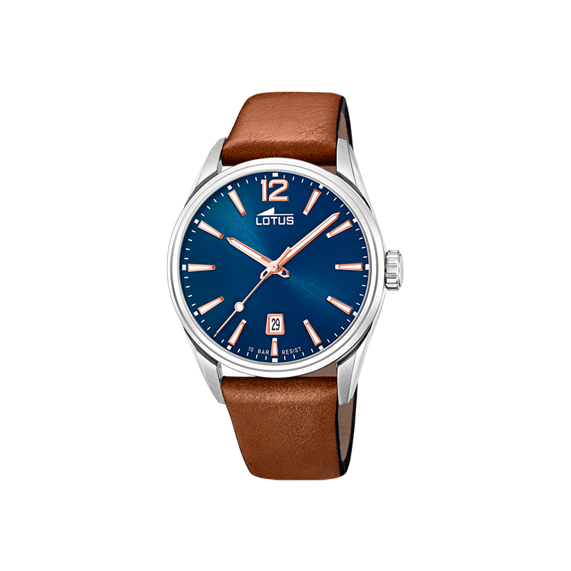 Reloj Lotus Hombre Chrono 18693/2 | 69,00 € | Joyería Flores Reloj Lotus Hombre Chrono 18693/2 | 69,00 € | Joyería Flores