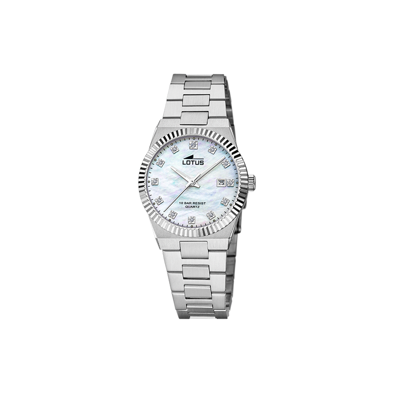 Reloj Lotus Mujer Freedom 18838/1 | 99,00 € | Joyería Flores Reloj Lotus Mujer Freedom 18838/1 | 99,00 € | Joyería Flores