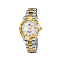 Reloj Lotus Freedom Mujer 18931/1 | 139,00 € | Joyería Flores