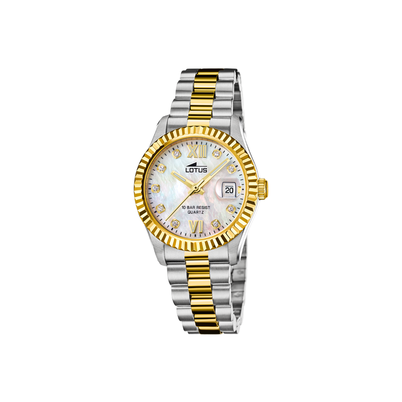 Reloj Lotus Freedom Mujer 18931/1 | 139,00 € | Joyería Flores Reloj Lotus Freedom Mujer 18931/1 | 139,00 € | Joyería Flores