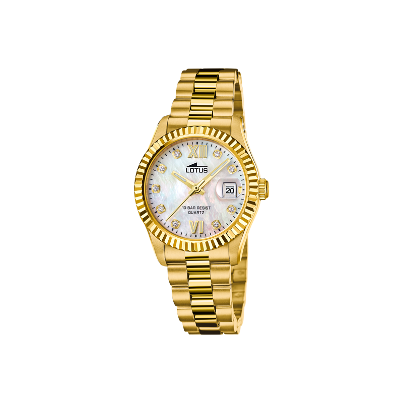 Reloj Lotus Freedom Mujer 18932/1 | 149,00 € | Joyería Flores Reloj Lotus Freedom Mujer 18932/1 | 149,00 € | Joyería Flores