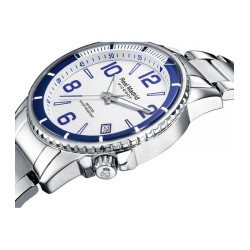 Reloj Viceroy Acero Real Madrid 42296-07 | 89,00 € | Joyería Flores