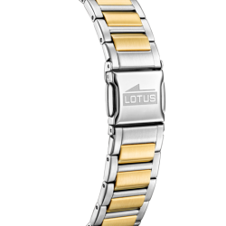 Reloj Lotus Square Series Mujer 18969/1 | 129,00 € | Joyería Flores