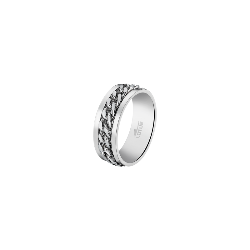 Anillo Lotus Style Men Rings Hombre LS2394-3/124 | 19,90 € | Joyería Flores