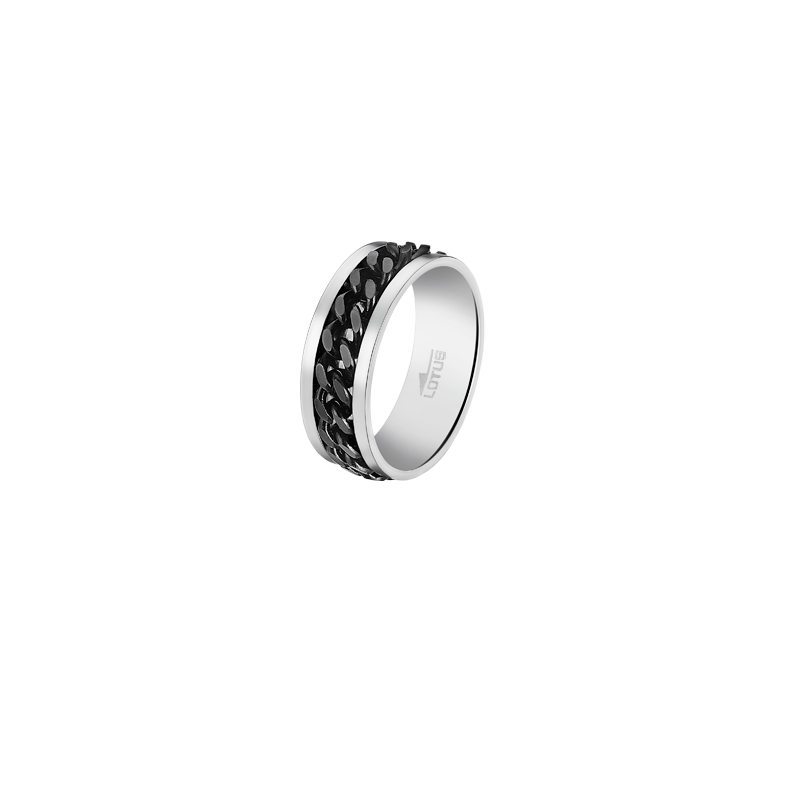 Anillo Lotus Style Men Rings Hombre LS2394 3 228 16 45