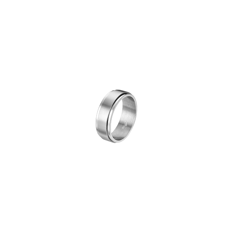 Anillo Lotus Style Men Rings Hombre LS2395-3/122 | 19,90 € | Joyería Flores