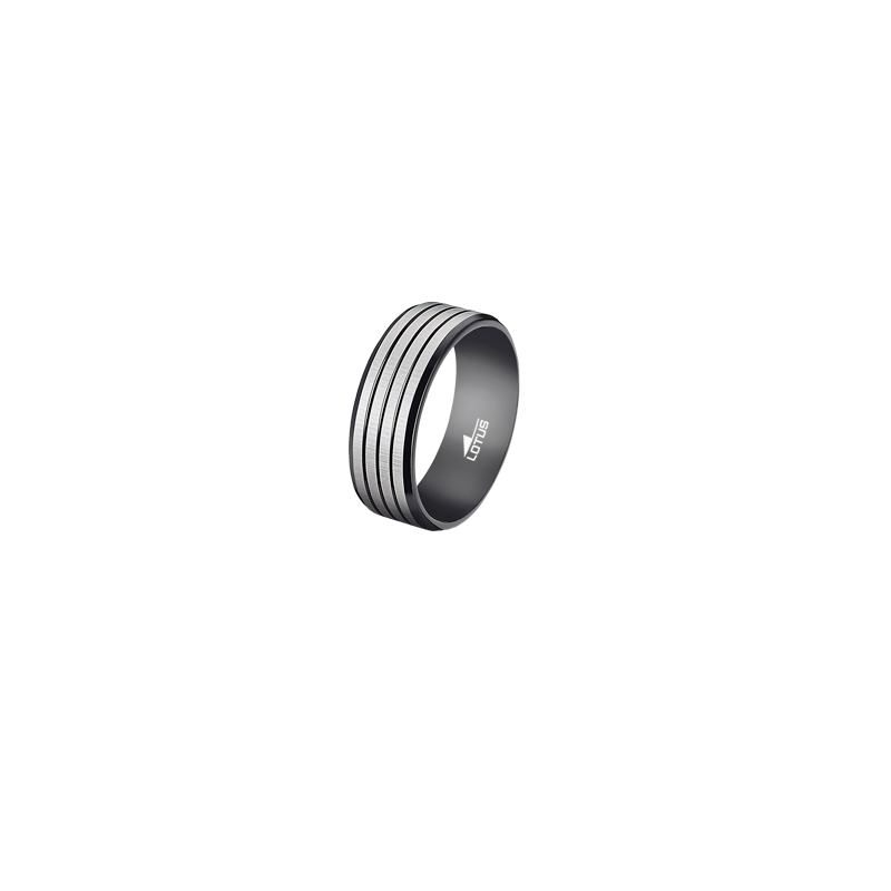 Anillo Lotus Style Men Rings Hombre LS2398-3/122 | 19,90 € | Joyería Flores