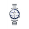 Reloj Viceroy Acero Real Madrid 42296-07 | 89,00 € | Joyería Flores