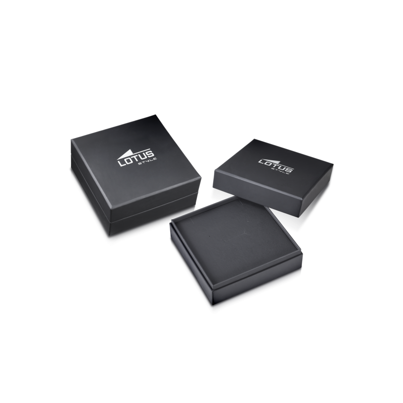 Anillo Para Hombre Lotus Style Acero Inoxidable 316L - Diseño Robusto Y Moderno, Joyería Masculina De Calidad