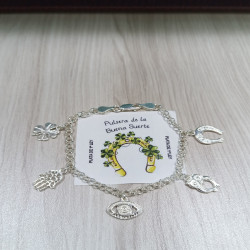 Pulseras | Joyería Flores