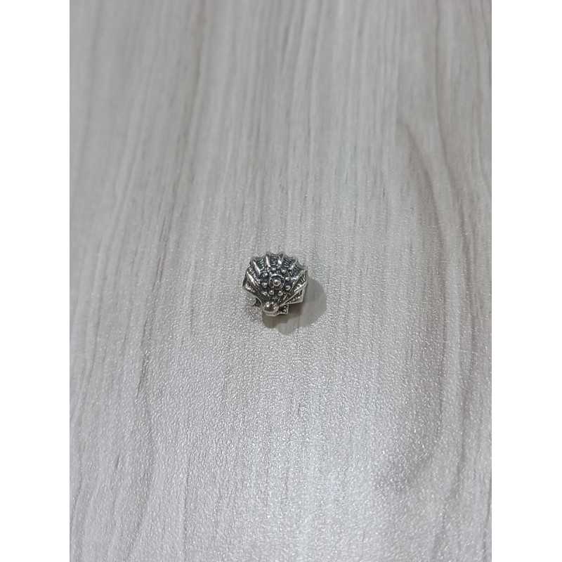 Abalorio Concha Plata de Ley C01400066 | 20,63 € | Joyería Flores Abalorio Concha Plata de Ley C01400066 | 20,63 € | Joyería Flores