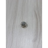Abalorio Concha Plata de Ley C01400066 | 20,63 € | Joyería Flores