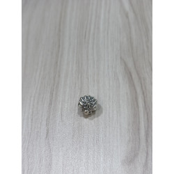 Abalorio Concha Plata de Ley C01400066 | 20,63 € | Joyería Flores