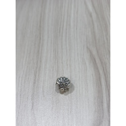 Abalorio Concha Plata de Ley C01400066 | 20,63 € | Joyería Flores