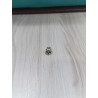 Abalorio Calabera Plata de Ley C001400067 | 18,13 € | Joyería Flores