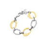 Pulsera Lotus Style Acero Mujer LS1672-2/2 | 39,00 € | Joyería Flores